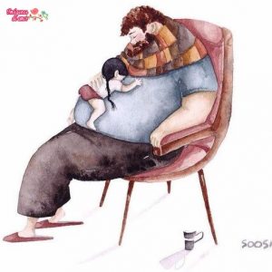 imagen de amor padre e hija 4