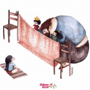 imagen de amor padre e hija 7