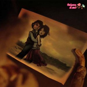 cortometraje una historia de amor 1
