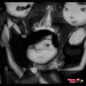 cortometraje una historia de amor 8