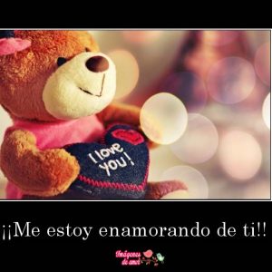 me estoy enamorando de ti 11