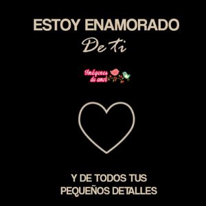 me estoy enamorando de ti 15