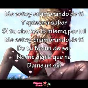 me estoy enamorando de ti 17