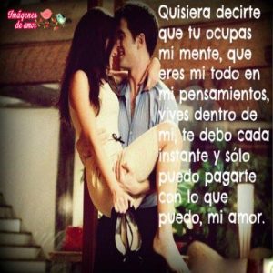 me estoy enamorando de ti 2