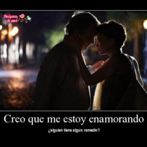 me estoy enamorando de ti 4