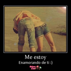 me estoy enamorando de ti 5