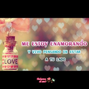 me estoy enamorando de ti 7