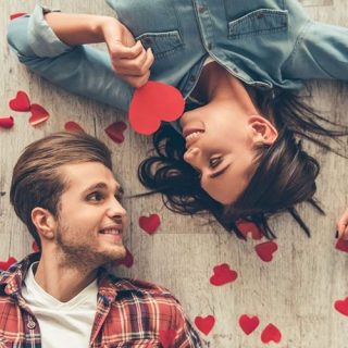 la historia de san valentin dia de los enamorados