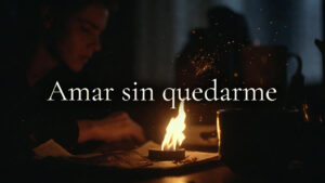 Imagen de poema de amor imposible