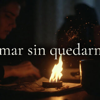 Imagen de poema de amor imposible