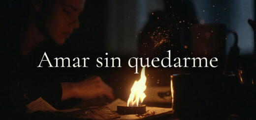 Imagen de poema de amor imposible